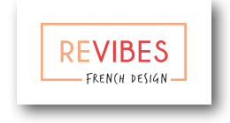 Revibes // Décoration & Accessoires Design